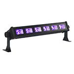 LED BAR UV 6 X 3W