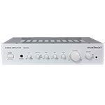 AMPLIFICATOR STEREO 2X80W RMS, ALB