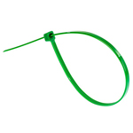 FASETE PRINDERE 4.8MM/20CM SET 100BUC - VERDE