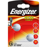 SET 2 BATERII ALCALINE CR2032 ENERGIZER