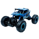 MASINA RC CONTROL MODEL MONSTER TRUCK