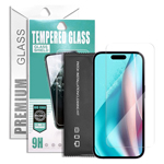 FOLIE STICLA 2.5D PREMIUM PENTRU S24 ULTRA