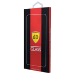 FOLIE PROTECTIE STICLA 6D SAMSUNG A36 5G