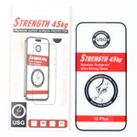 FOLIE STICLA ULLTRA STRONG PENTRU IPHONE 12