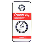 FOLIE STICLA ULTRA STRONG 45KG PENTRU IPHONE 17 PRO MAX