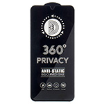 FOLIE STICLA PRIVACY 360 PENTRU IPHONE 17 PRO MAX