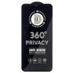 FOLIE STICLA PRIVACY PENTRU SAMSUNG S24 ULTRA FINGERPRINT