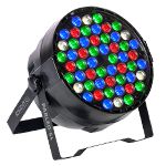 LED PAR SLIM 54 LED RGBW