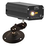 LASER FIREFLY ROSU 100MW/VERDE 20MW