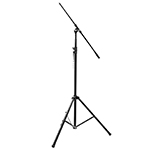 SUPORT MICROFON TELESCOPIC 130-200CM