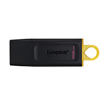 STICK DE MEMORIE USB KINGSTON 128GB 3.2 EXODIA DT