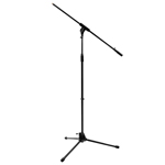 STAND MICROFON PREGLABIL 95 - 165CM