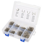 SET CAPSE PENTRU APARAT SUDAT PLASTIC