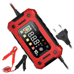 INCARCATOR HYBRID BATERII AGM/GEL/LIFEPO4 3.3-14.7V 10A