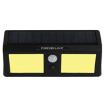 LAMPA LED CU SENZOR DE MISCARE LED 3W INCARCARE SOLARA