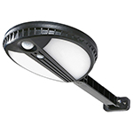 LAMPA LED DE EXTERIOR CU INCARCARE SOLARA 6W IP65 4500K