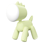 VEIOZA MODEL DINOZAUR CU ACUMULATOR