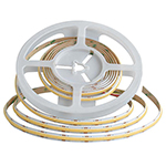 BANDA LED COB 9-18W/M 24V 3IN1 IP20 5M