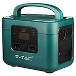 ACUMULATOR PORTABIL 46.9H/ 1000WH