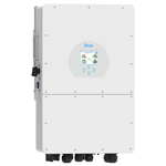 INVERTOR SOLAR 20KW HYBRID TRIFAZAT HIGH VOLTAGE DEYE