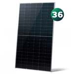 PALET 36BUC DE PANOURI FOTOVOLTAICE MONO 480W 1906X1134X30MM