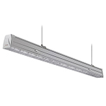 CORP ILUMINAT LED LINEAR 50W 4000K