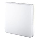 APLICA LED 15W 3000K ALB CALD - PATRAT