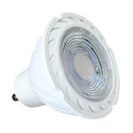 BEC SPOT LED GU10 7W 220-240V 4500K ALB NEUTRU, CIP SAMSUNG