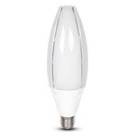 BEC LED E40 60W 4000K ALB NEUTRU, CIP SAMSUNG