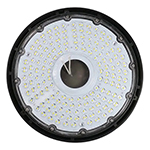 CORP LED ILUMINAT INDUSTRIAL 200W 6400K ALB RECE, CIP SAMSUNG