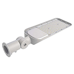 CORP ILUMINAT STRADAL SLIM LED 150W CU SENZOR 4000K CIP SAMSUNG