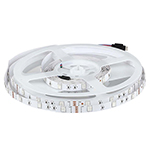 BANDA LED SMD5050 30LED/M RGB IP20 5M