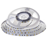 BANDA LED SMD5050 30LED/M 6400K IP20 5M