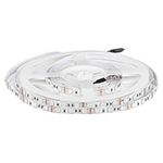 BANDA LED SMD5050 60LED/M GALBEN IP20 5M