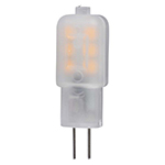 BEC LED G4 1.1W 12V 6400K ALB RECE, CIP SAMSUNG