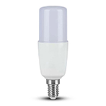 BEC LED T37 E14 7.5W 6500K ALB RECE CIP CREE