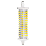 BEC LED CERAMIC R7S 16W 6500K ALB RECE