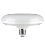 BEC LED UFO 15W F150 E27 4000K ALB NEUTRU, CIP SAMSUNG