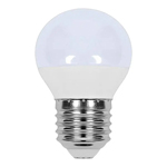 BEC LED G45 E27 3.7W 4000K ALB NEUTRU CIP CREE