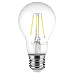 BEC LED A67 E27 10W CU FILAMENT 6500K