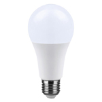 BEC LED A65 E27 15W 6500K ALB RECE CIP CREE