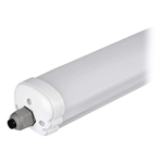 CORP ILUMINAT LED 60CM 18W 4000K ALB NEUTRU IP65 CIP CREE
