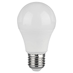 BEC LED A60 E27 10.5W 4000K ALB NEUTRU