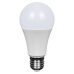 BEC LED A60 E27 10.5W 6500K ALB RECE CIP CREE