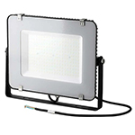 REFLECTOR LED SMD 150W 115LM/W 6500K IP65, CIP SAMSUNG - NEGRU