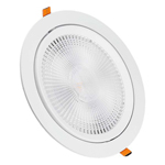 PANOU LED UNGHI REGLABIL 30W 4000K ALB NEUTRU