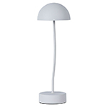 LAMPA BIROU 3W 3000K ALB CALD - ALB