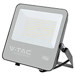 REFLECTOR LED 100W 135LM/W 4000K IP65 CABLU 1M CIP CREE - NEGRU/GRI