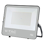 REFLECTOR LED 200W 135LM/W 6500K IP65 CABLU 1M CIP CREE - NEGRU/GRI