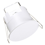 SENZOR PREZENTA ACOPERIRE 3M 1000W IP65 - ALB